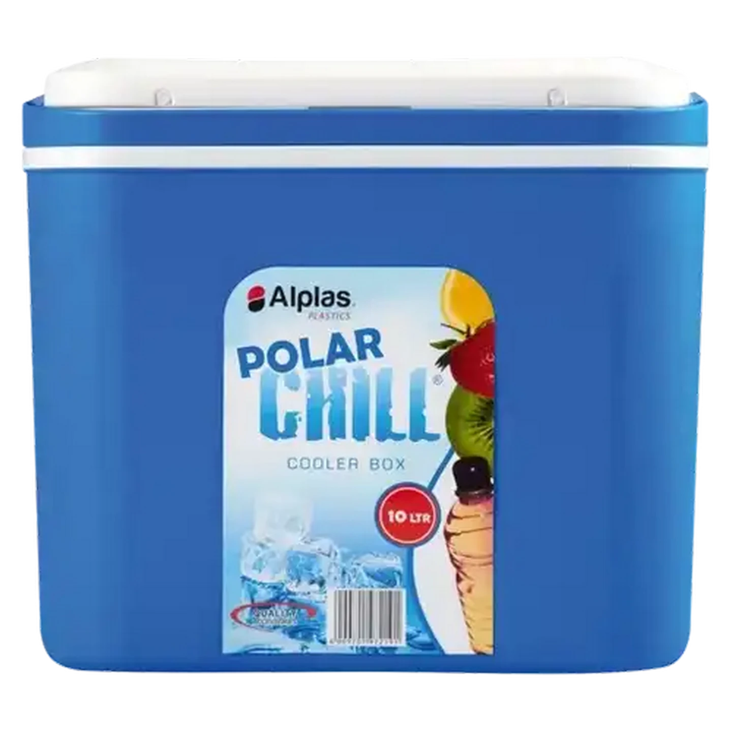 Checkers Sixty60 | Alplas Plastics Polar Chill Cooler Box 10L