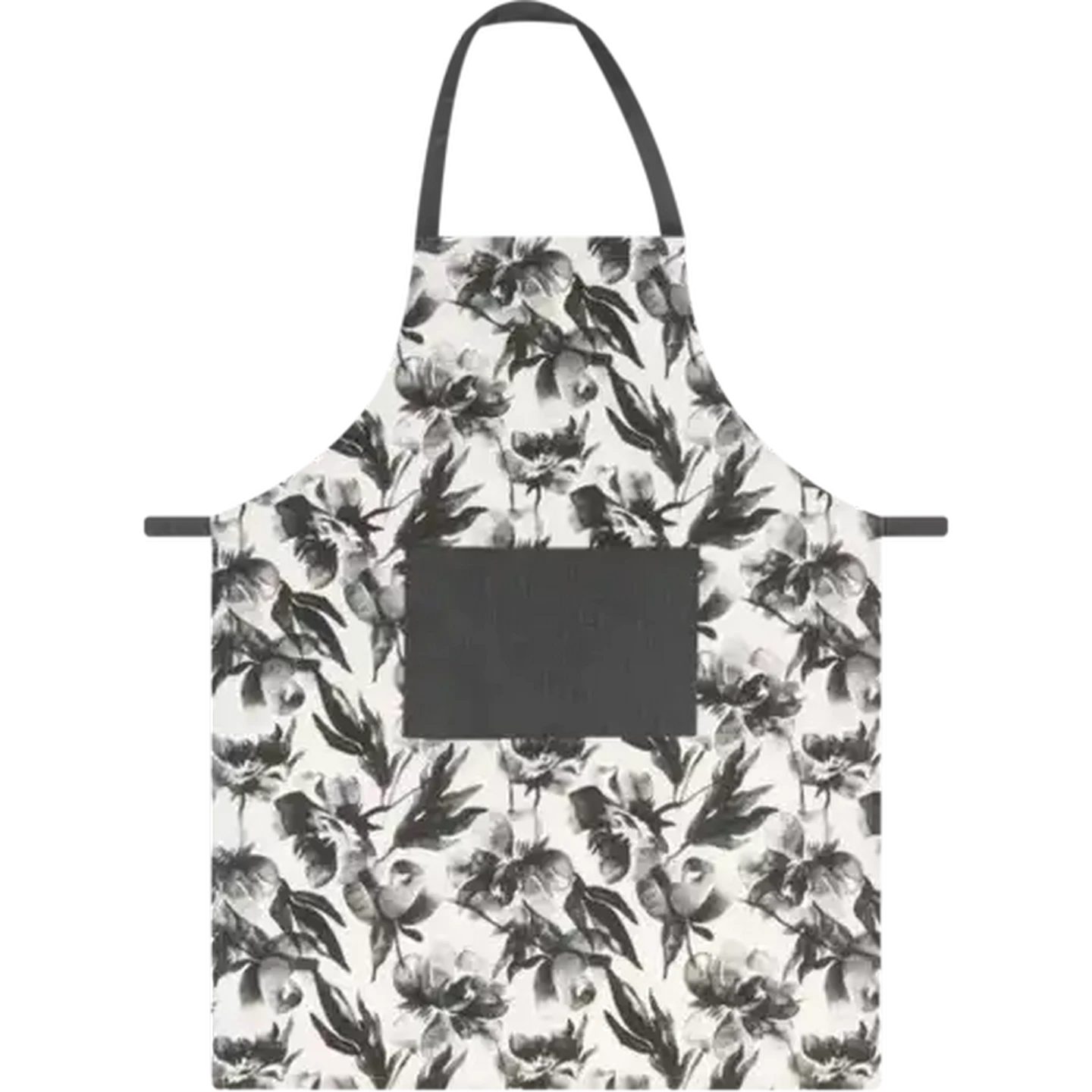 Image of Essentials Apron (Colour May Vary)