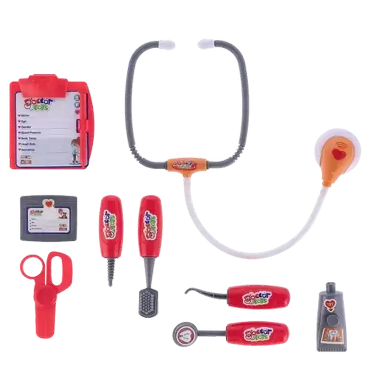 Checkers Sixty60 | Little Doctor Set