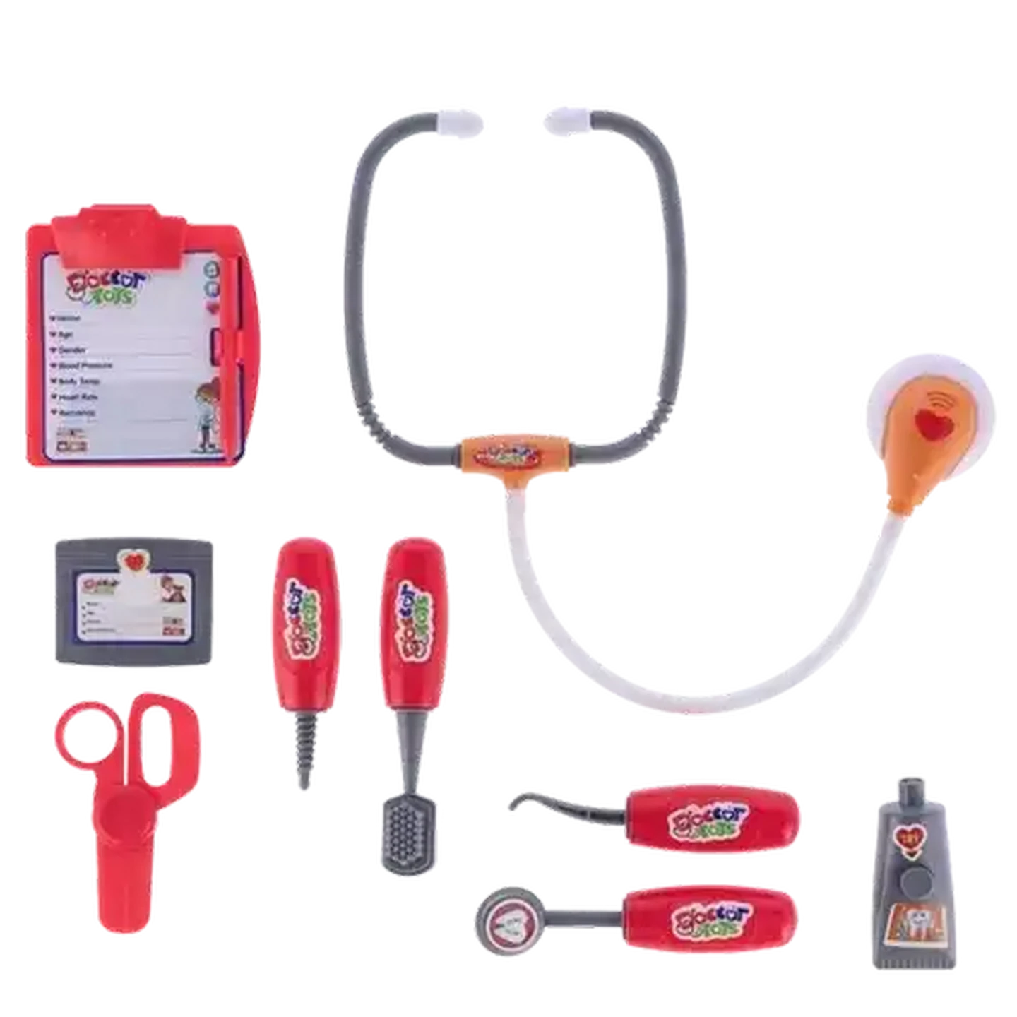 Checkers Sixty60 | Little Doctor Set