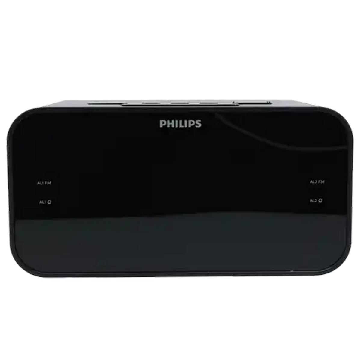 Checkers Sixty60 | Philips Black Tar3306 Radio Clock