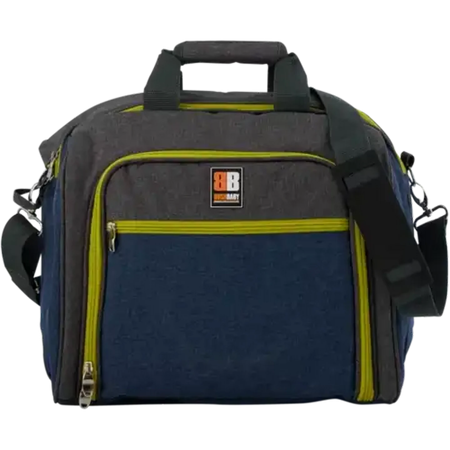 Checkers Sixty60 | Bush Baby Retro 4 Person Picnic Bag