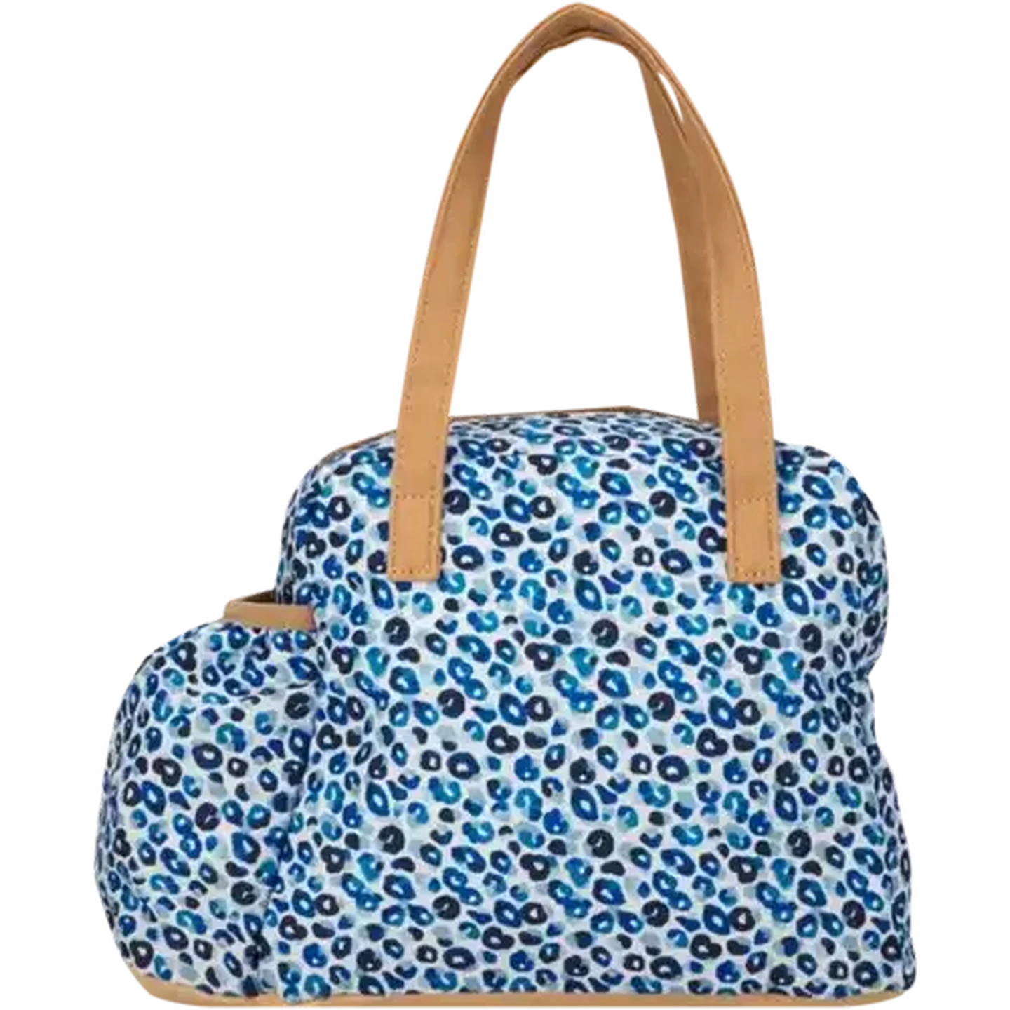 Shoprite ZA | Bush Baby Mandala Handbag Cooler Bag