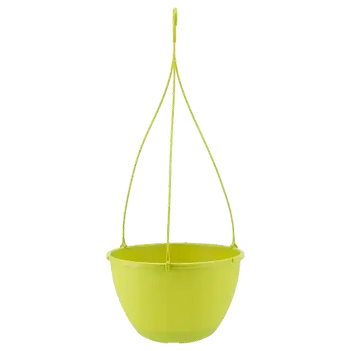 Image of Sebor Hang Hill Pot Planter 3 Piece 25cm