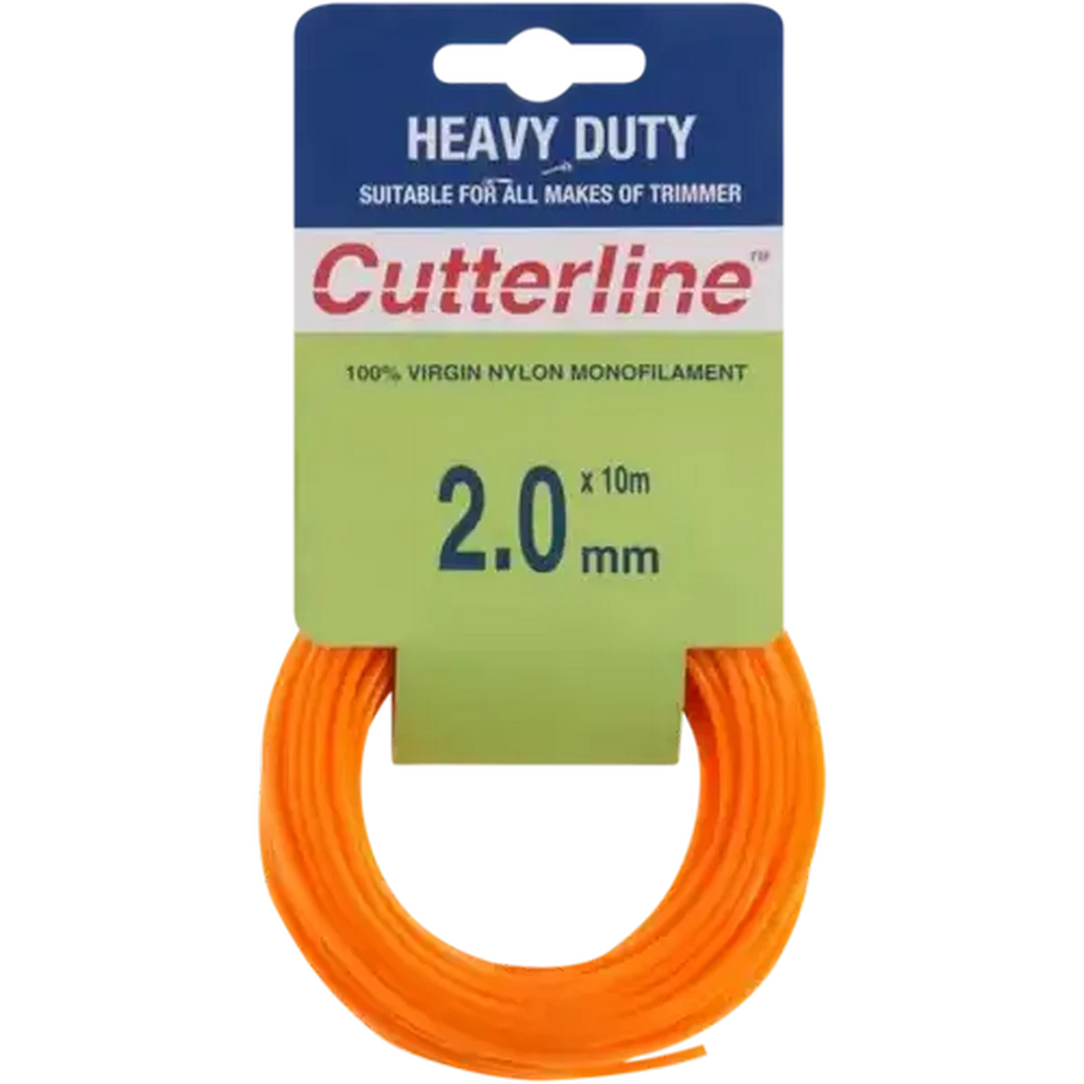 Checkers Sixty60 | Cutterline Orange Nylon Trimmer Line 2mm x 10m