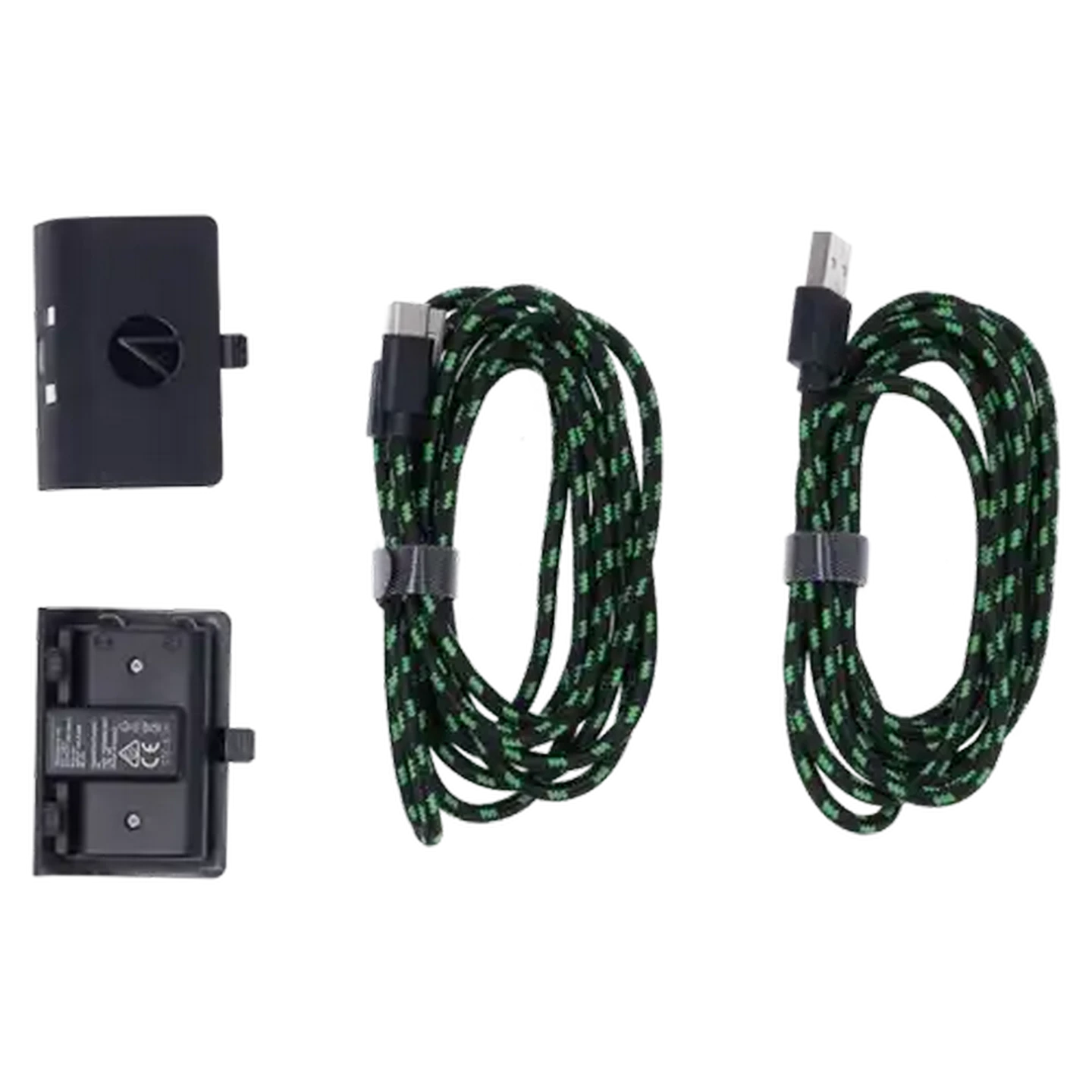 Image of Stealth SX-C5 X Twin Play & Charge Battery Packs for Xbox