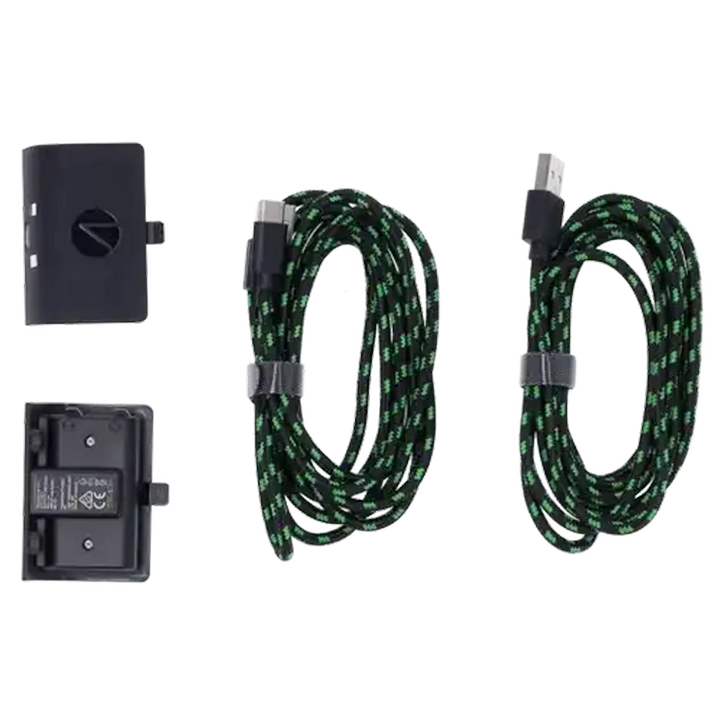 Image of Stealth SX-C5 X Twin Play & Charge Battery Packs for Xbox