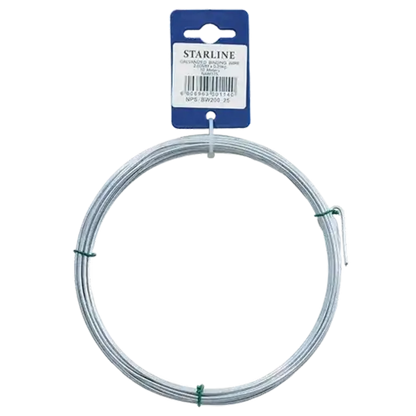 Image of Starline Binding Wire 2mm