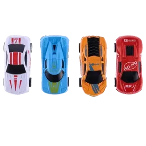 Checkers Sixty60 | Teama Team Power Street Racer 4-Pack