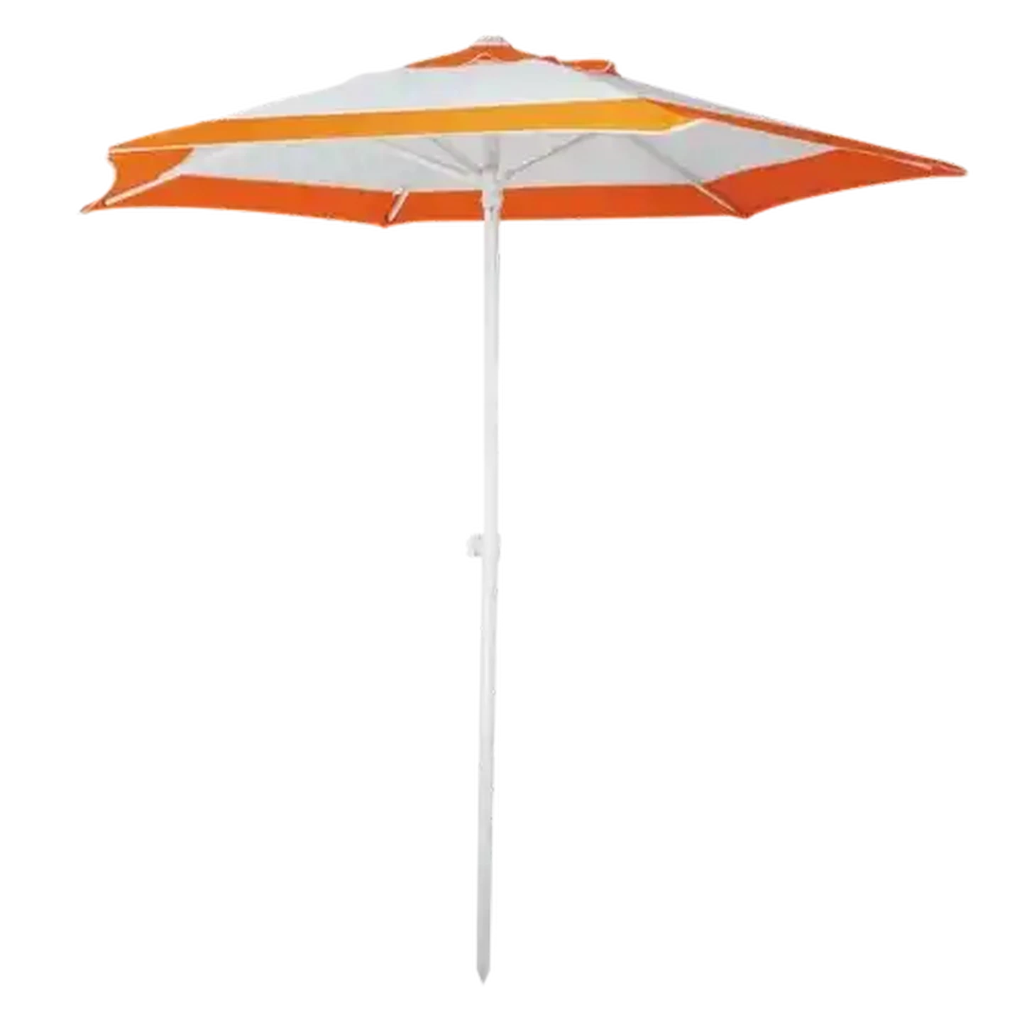 Image of Bush Baby Funky Market Umbrella 2m