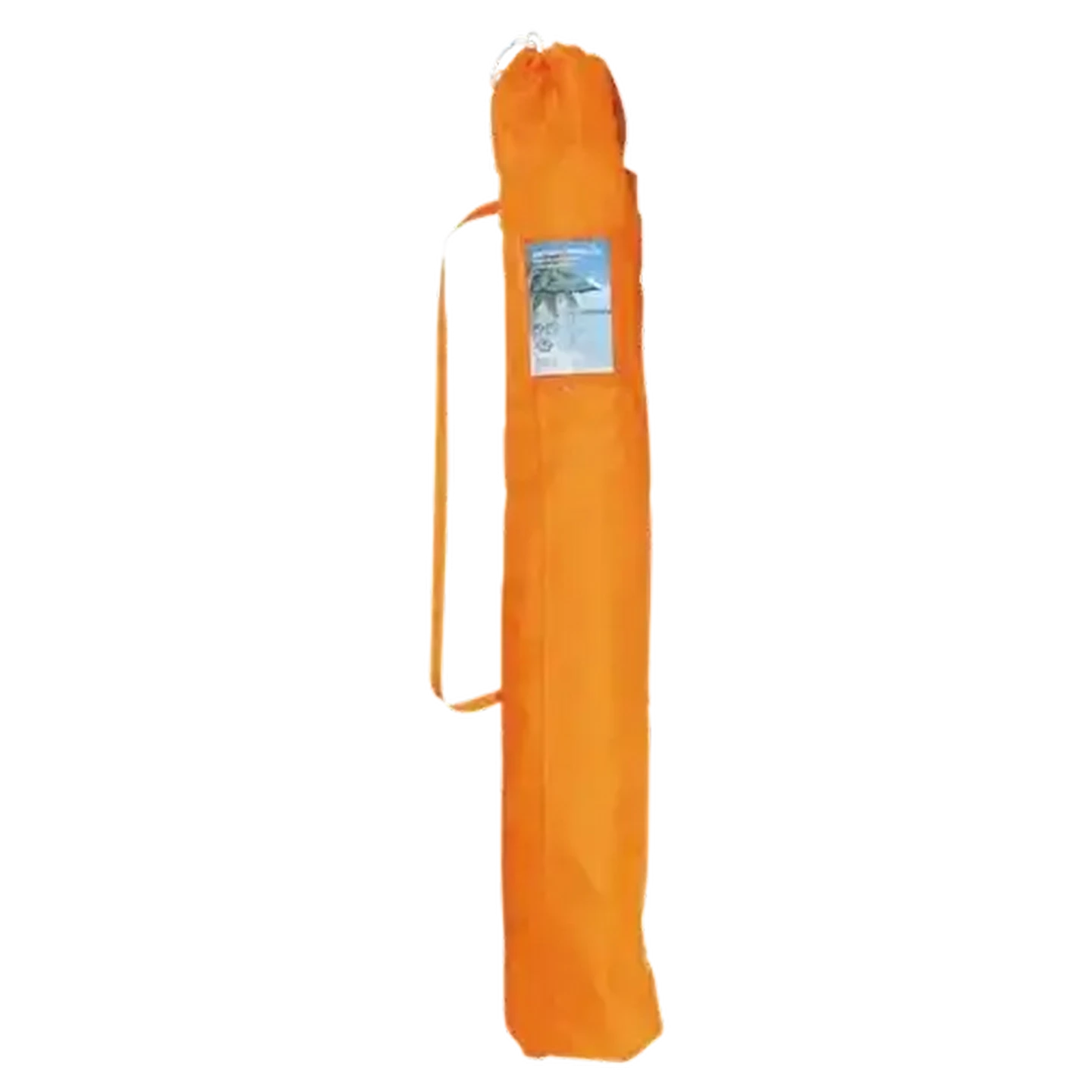 Image of Bush Baby Funky Market Umbrella 2m