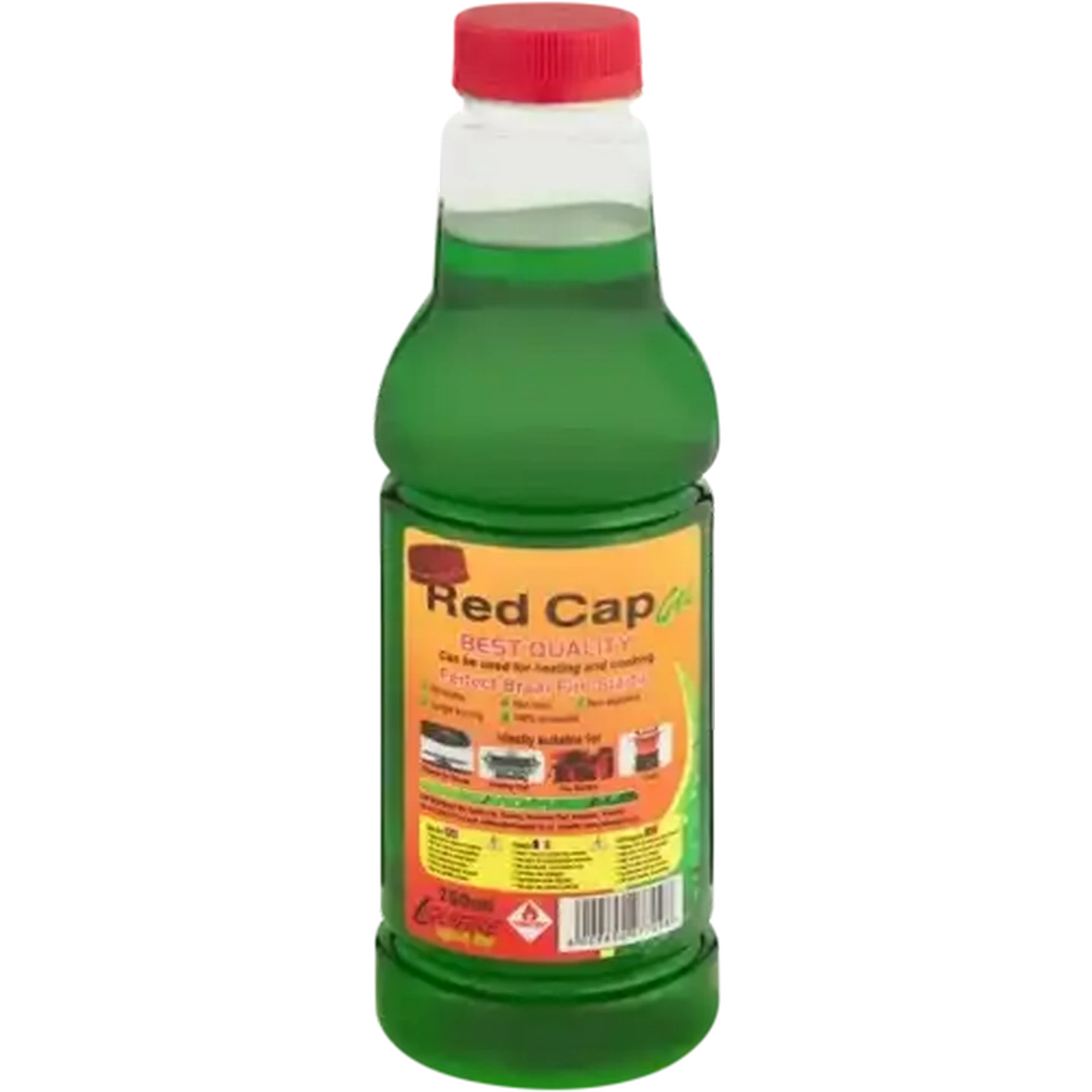 Checkers Sixty60 | Redcap Braai Starter Gel 750ml