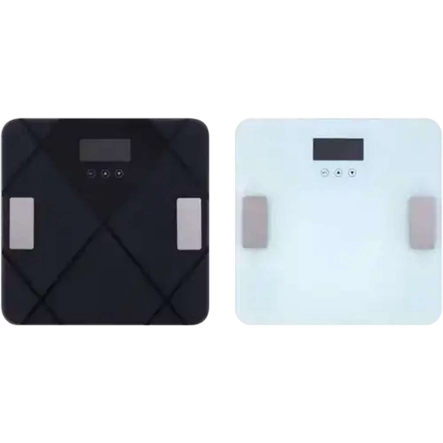 Image of My Body Fat Hydration Monitor Scale (Colour May Vary)