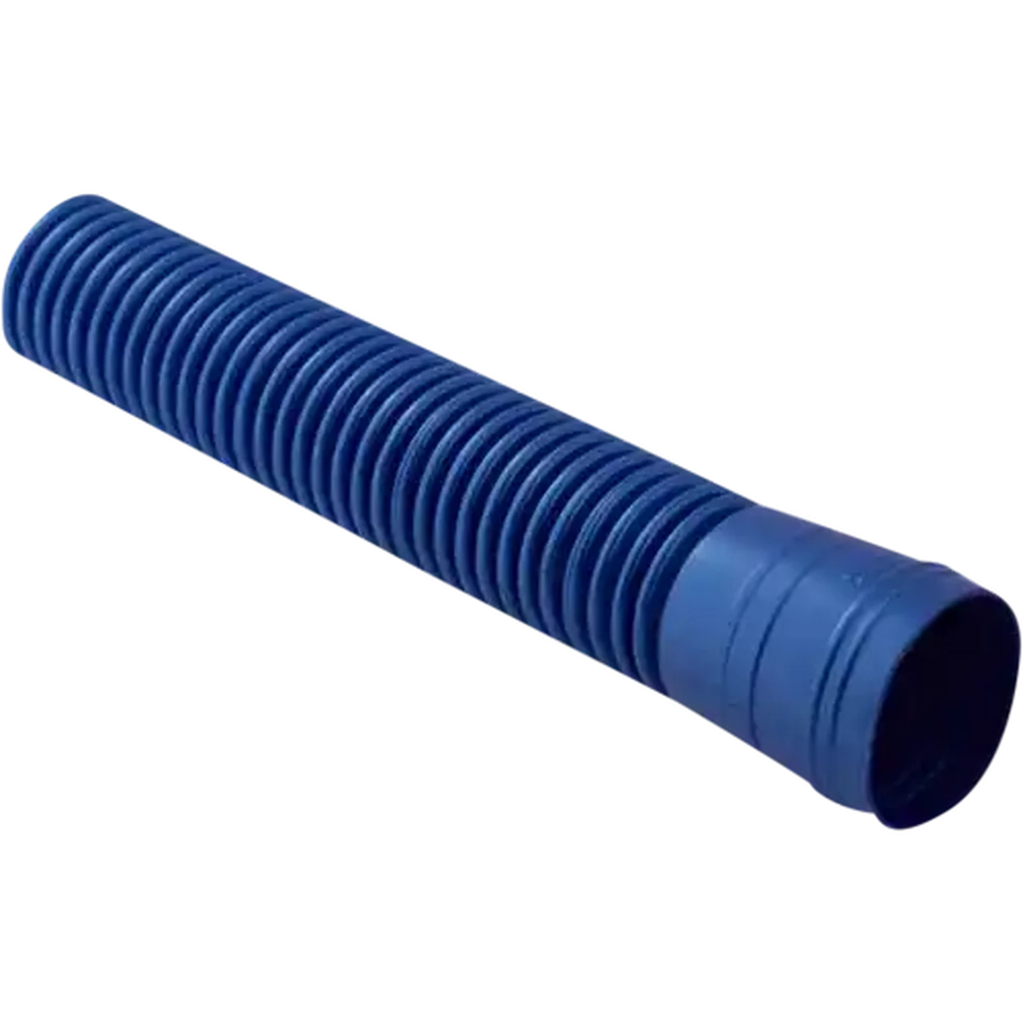 Image of Orca Blue Voyager Pool Hose 1m