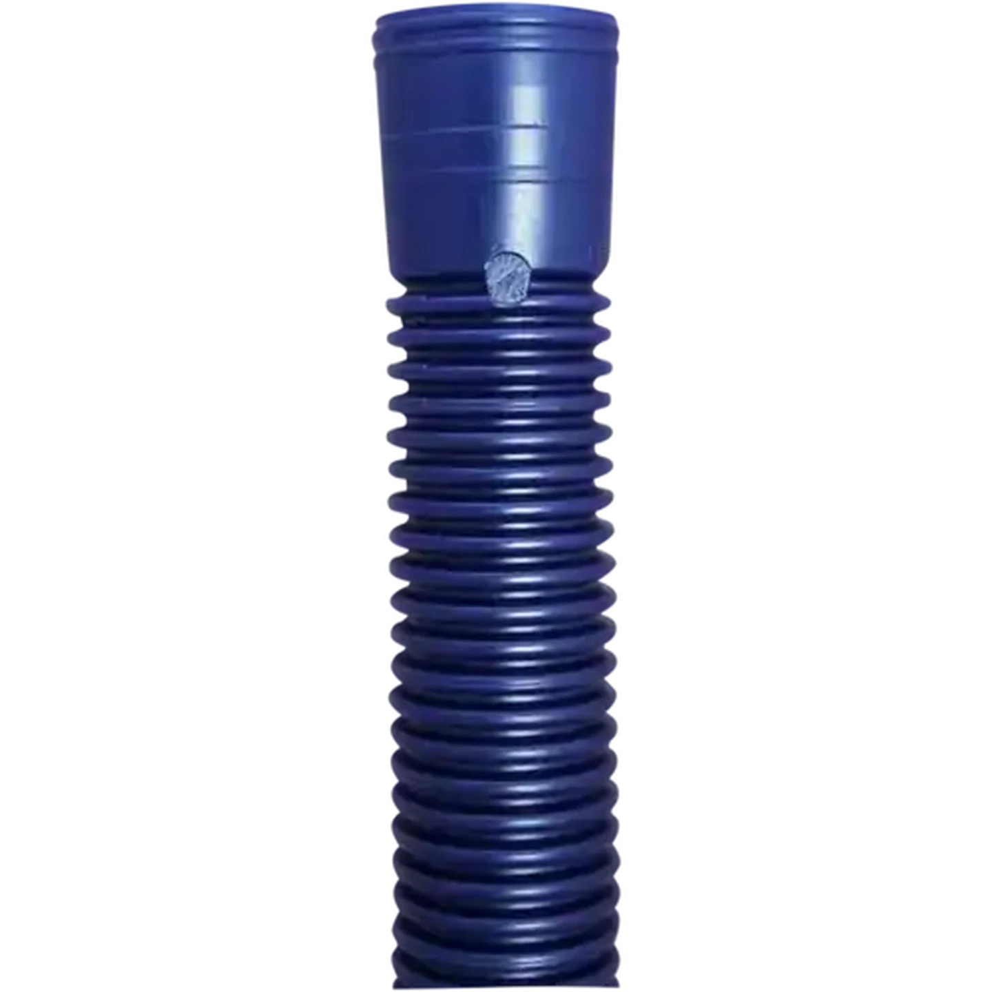 Image of Orca Blue Voyager Pool Hose 1m