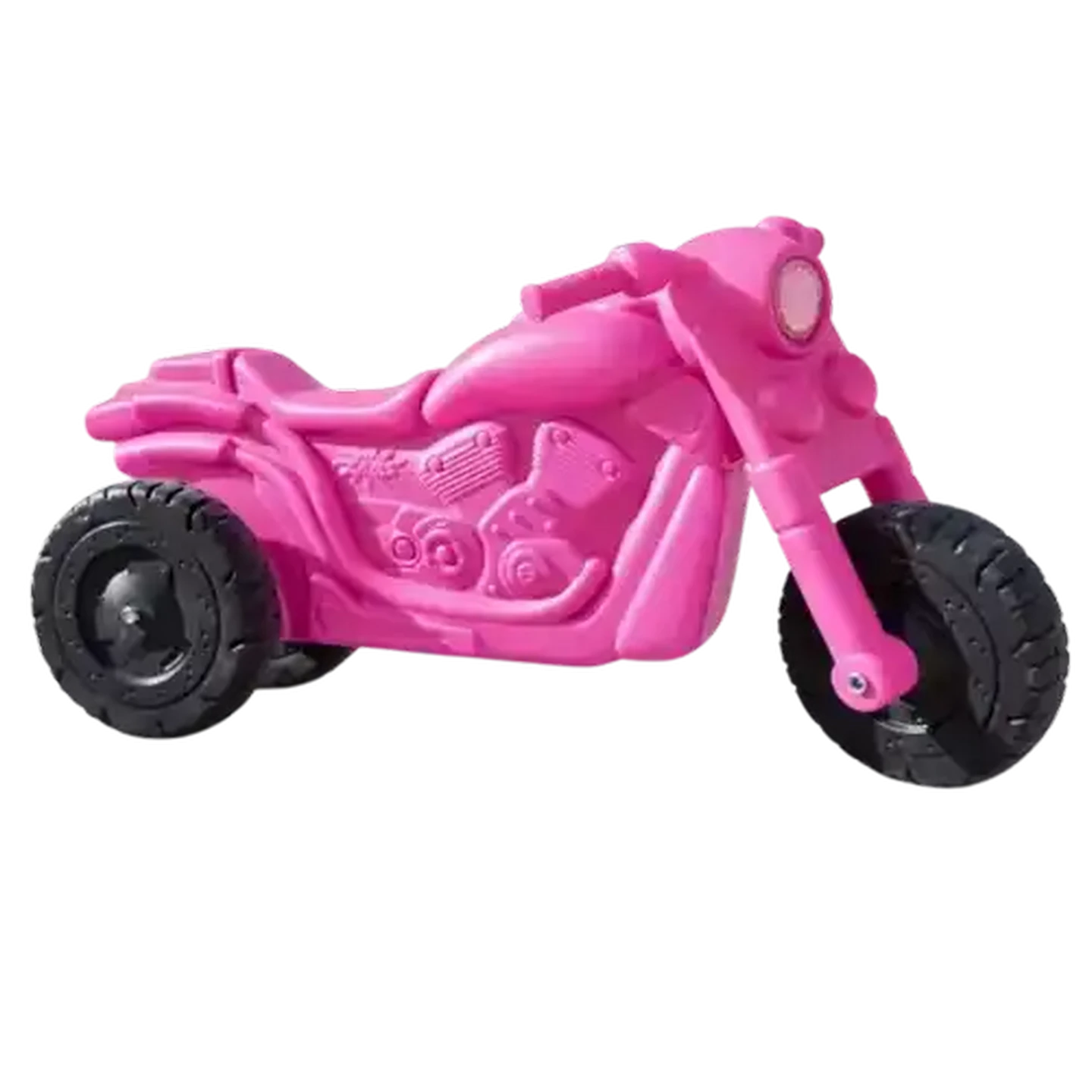 Checkers Sixty60 | Zeus Low Rider Harley Bike Ride on (Colour May