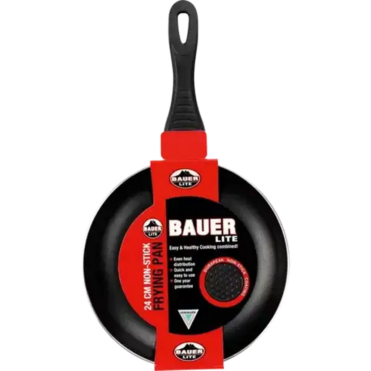 Checkers Sixty60 | Bauer Lite Frying Pan 24cm