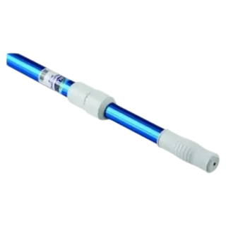 BIGMAN(ビッグマン) ブルーポイント17×360 SA-02 2mvetro Checkers Sixty60 | BLU52 Telescopic Pool Pole 2.4m