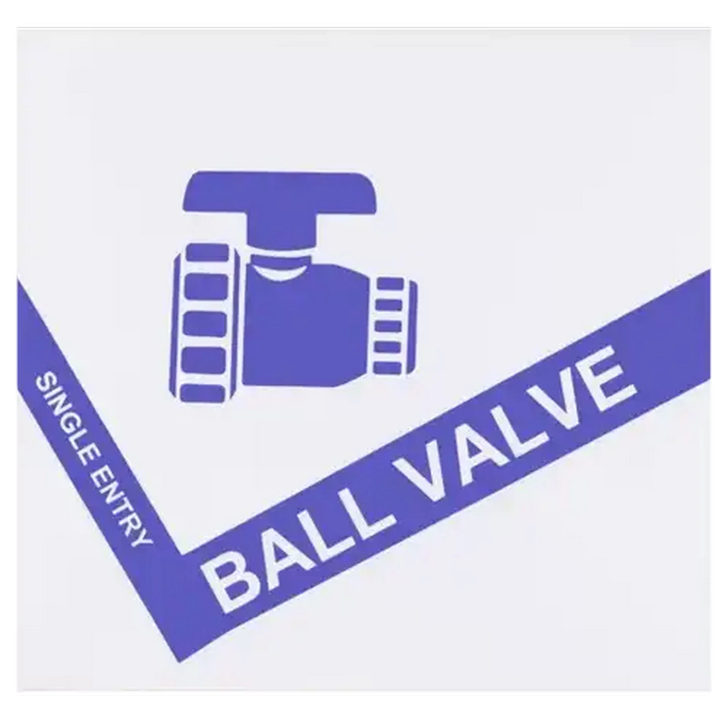 Image of Sun Command Equipment Ball Valve 50mm