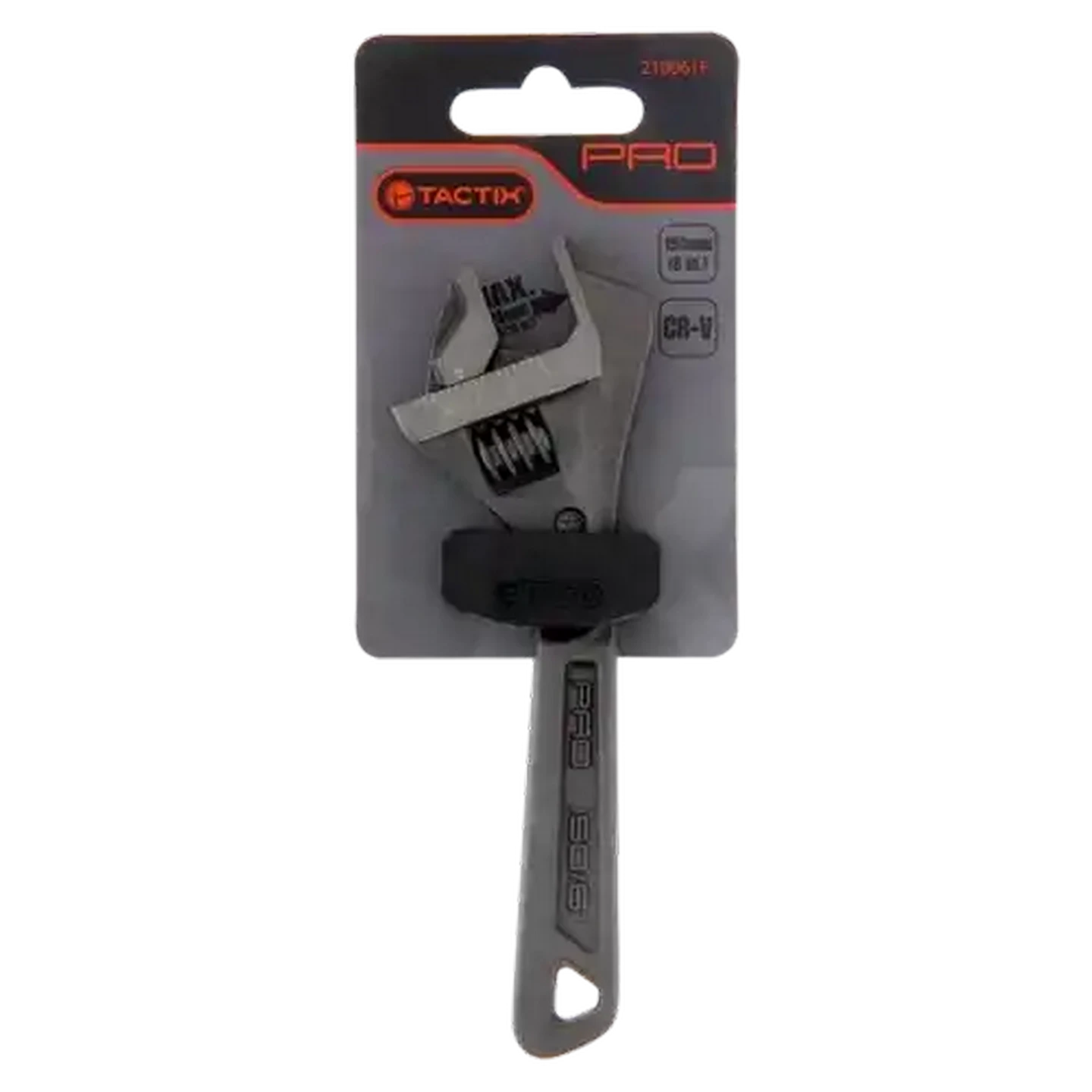 Checkers Sixty60 | Tactix Pro Adjustable Wrench 150mm