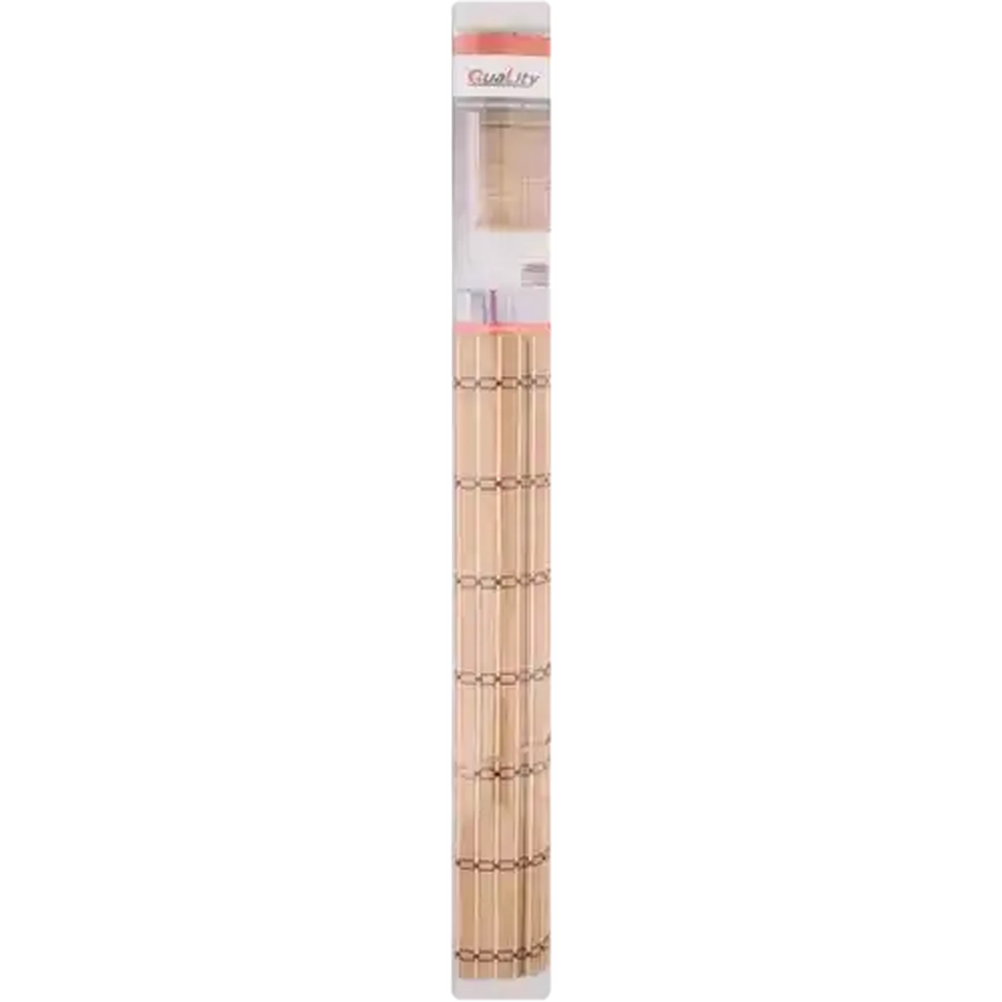 Image of Quality Bamboo Milan Blind 60 x 90cm