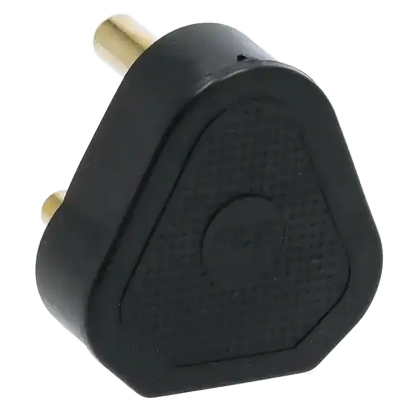 Image of SCE Type M Plug Head Black 16A