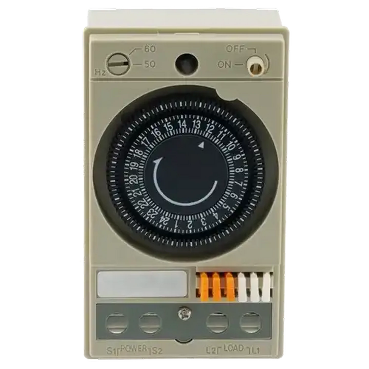 Checkers Sixty60 | Sun Command Quality White TB17 Pool Timer