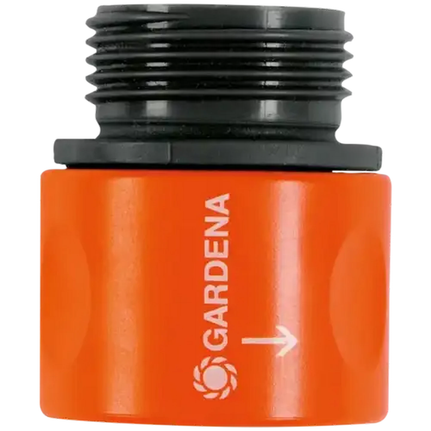 Image of Gardena Thread Connect Hose Fitting