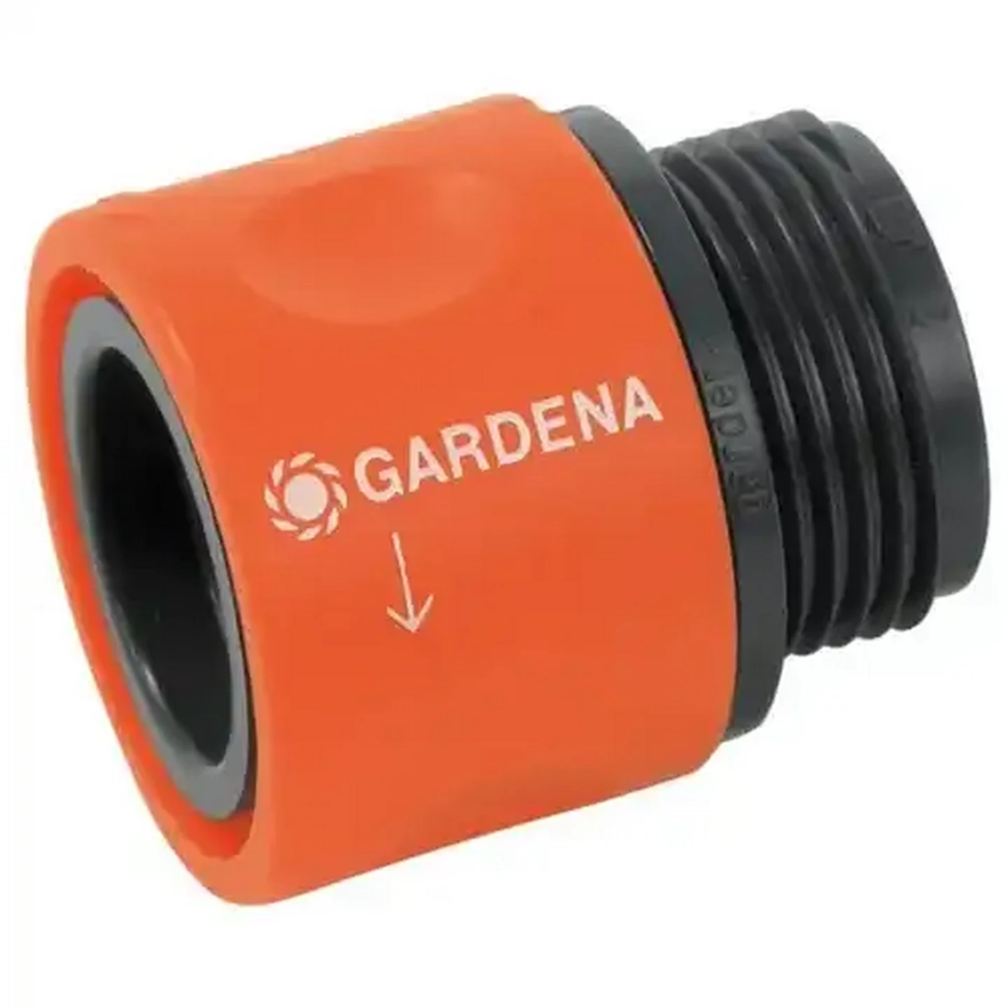 Image of Gardena Thread Connect Hose Fitting
