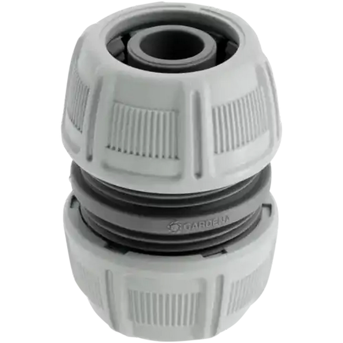 Image of Gardena Hose Repair Connector 19mm