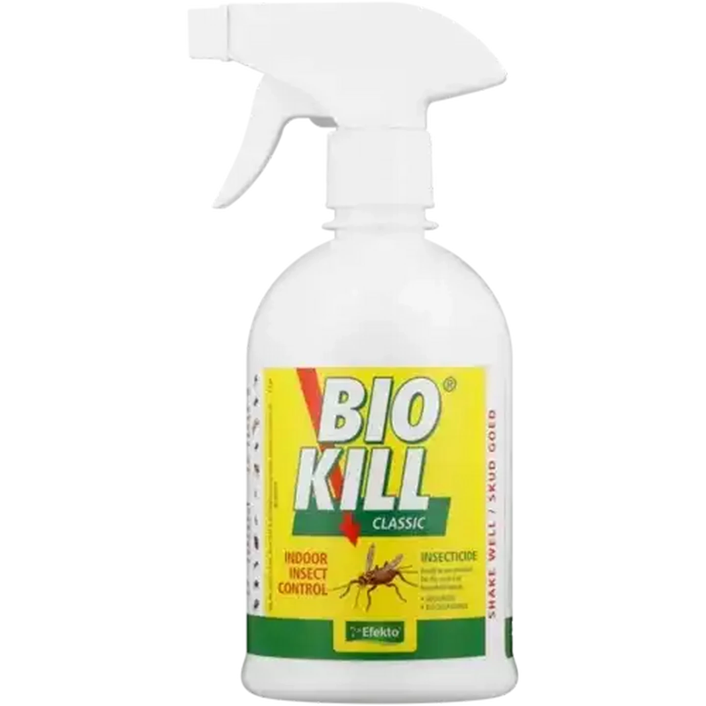 Checkers Sixty60 | Bio Kill Extra Ready-to-Use Insecticide GT 375ml