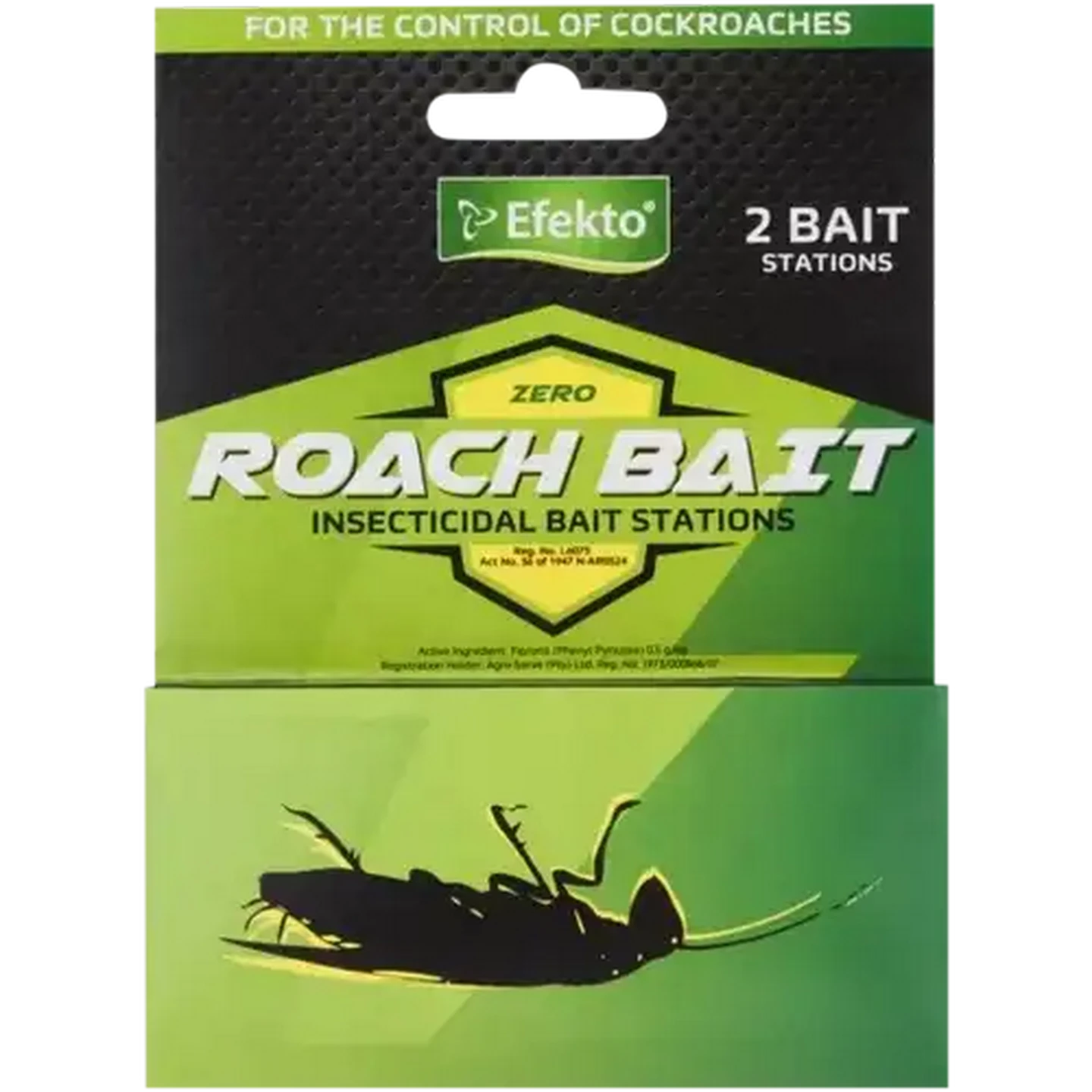 COCKROACHEEE'z CD2枚セット Checkers Sixty60 | Efekto Zero Roach Bait 2-Pack