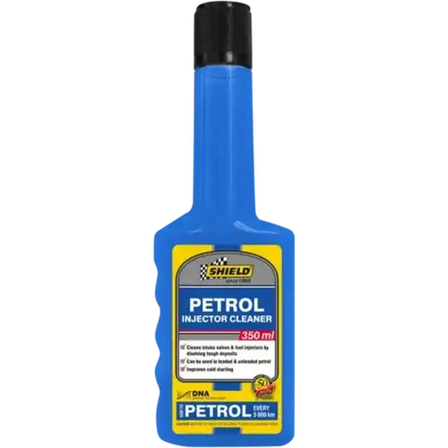 Image of Shield Petrol Injector Cleaner 350ml