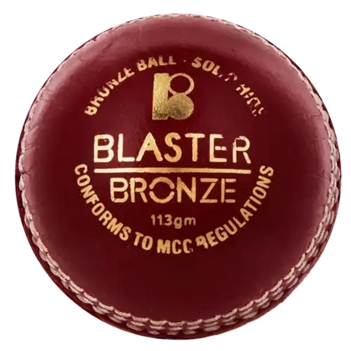 Checkers Sixty60 | Blaster Bronze Cricket Ball 135g