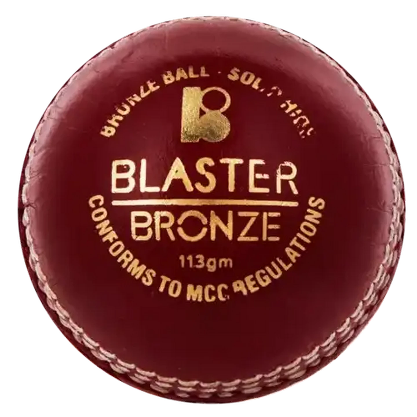 Checkers Sixty60 | Blaster Bronze Cricket Ball 135g