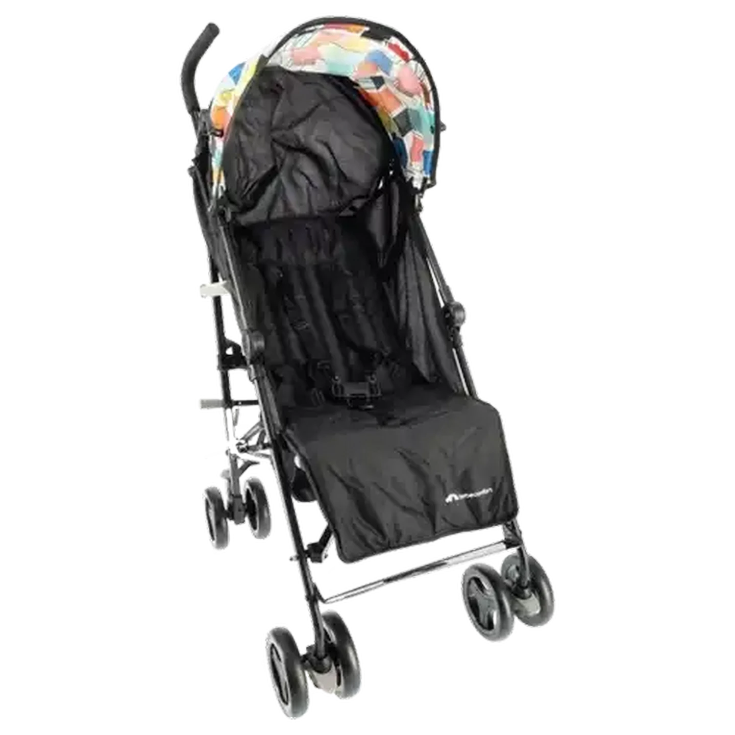 Image of Bebeconfort Geronimo Rainbow Stroller