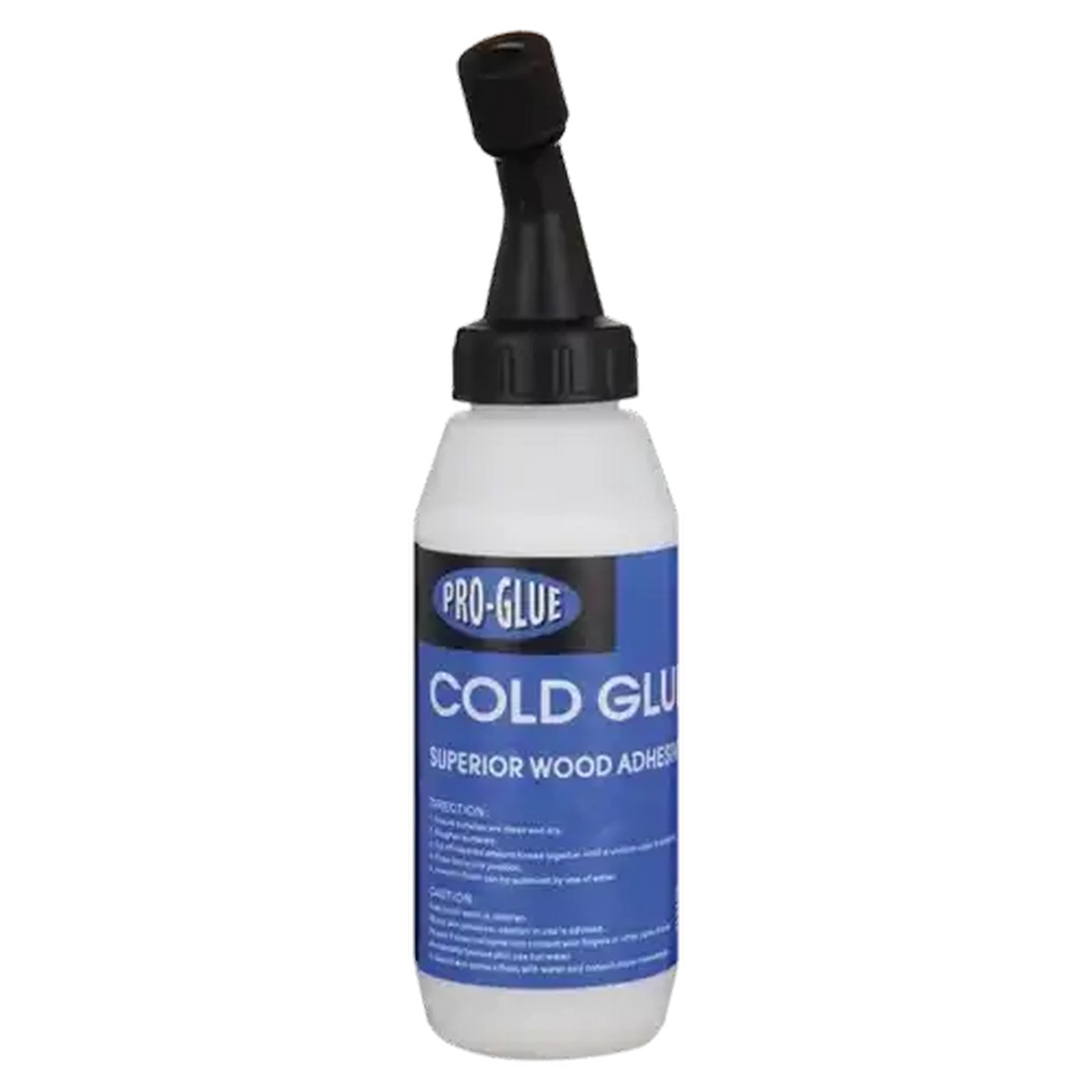 Image of Pro-Glue Cold Glue Adhesive Superior Wood Glue 125ml
