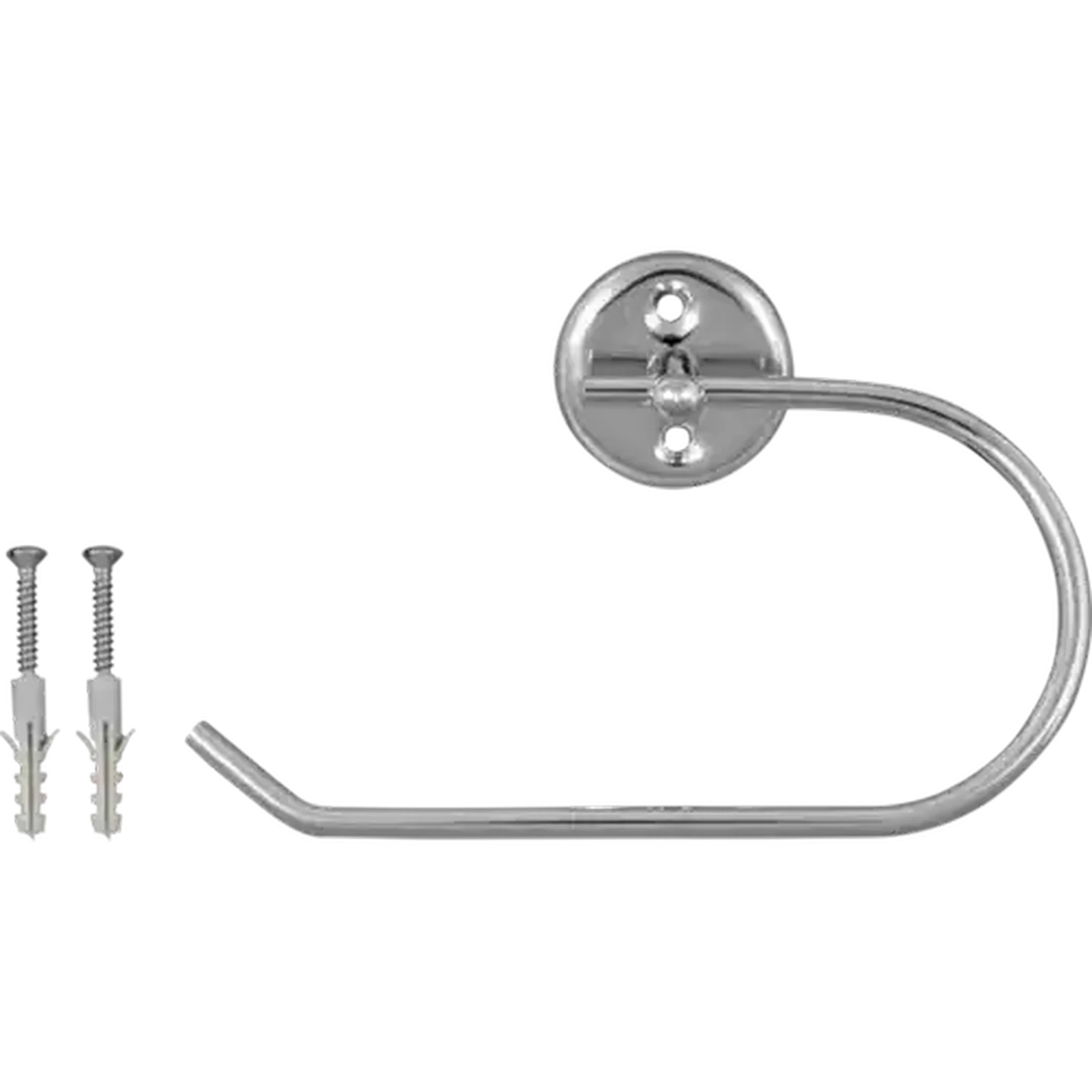 Image of Steelcraft Stainless Steel Classic Toilet Roll Holder
