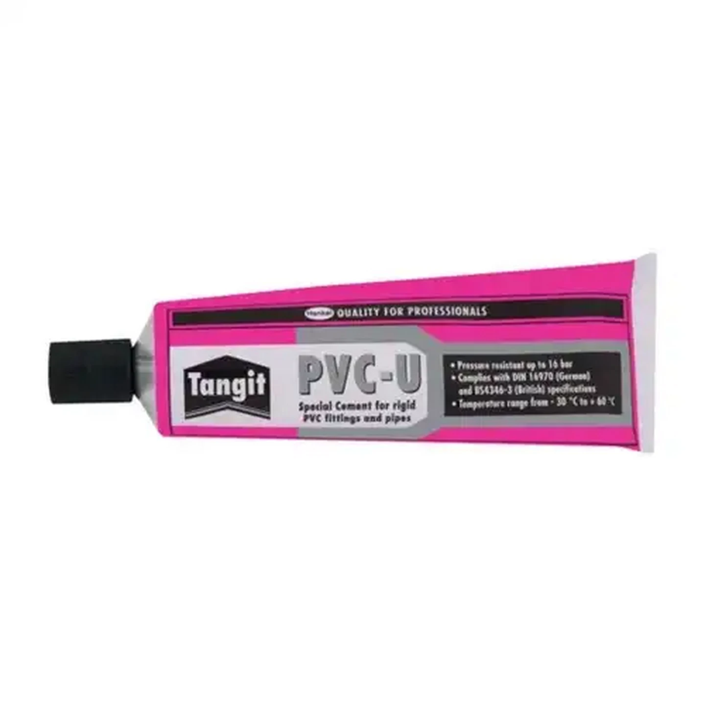 Image of Tangit PVC-U Adhesive 100ml