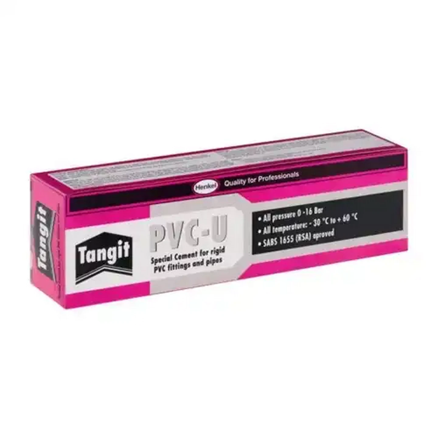 Image of Tangit PVC-U Adhesive 100ml