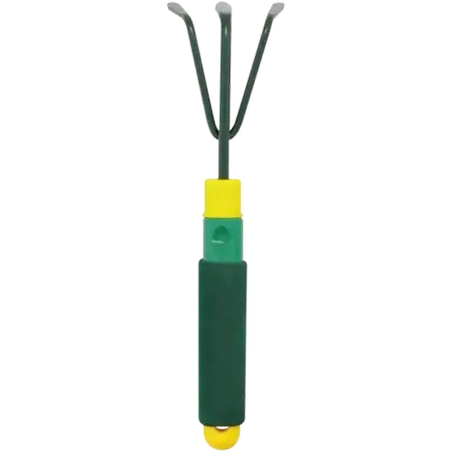 Image of Mr. Gardener Cultivator With 3 Tines Green