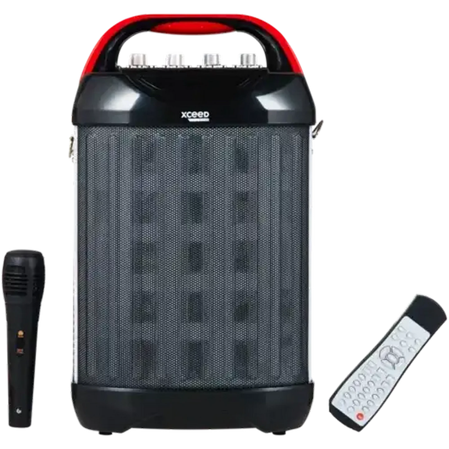 Checkers Sixty60 | Xceed Pulse Bluetooth Karaoke Speaker 30W