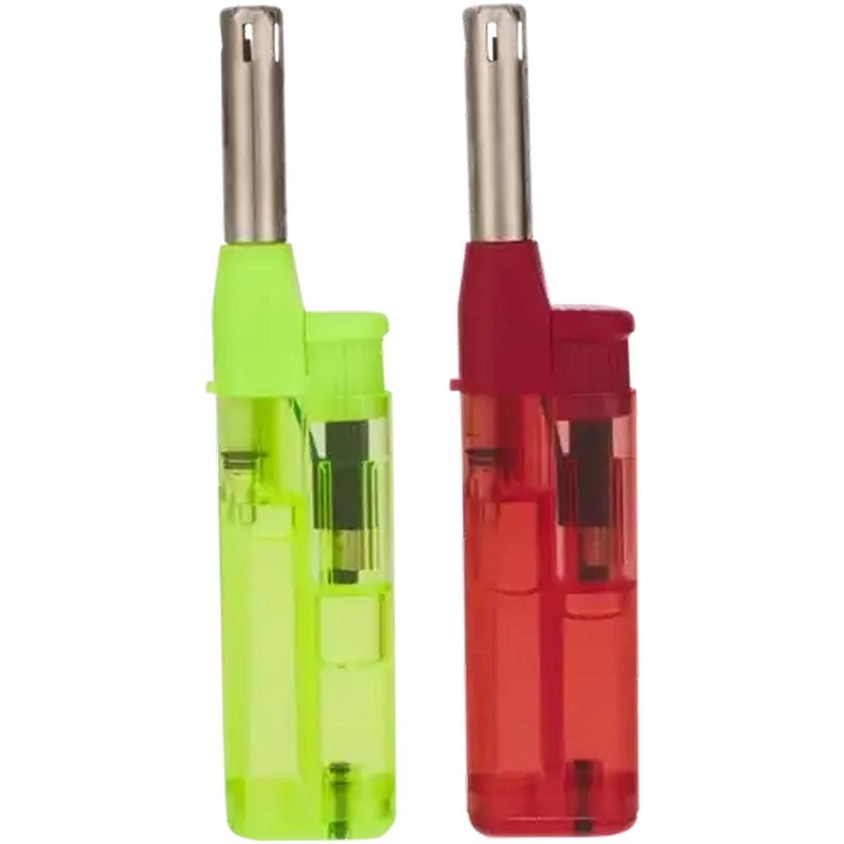 【オマケ付き】 Lighters セット Checkers Sixty60 | Fit Mini Utility Braai Lighters 2-Pack