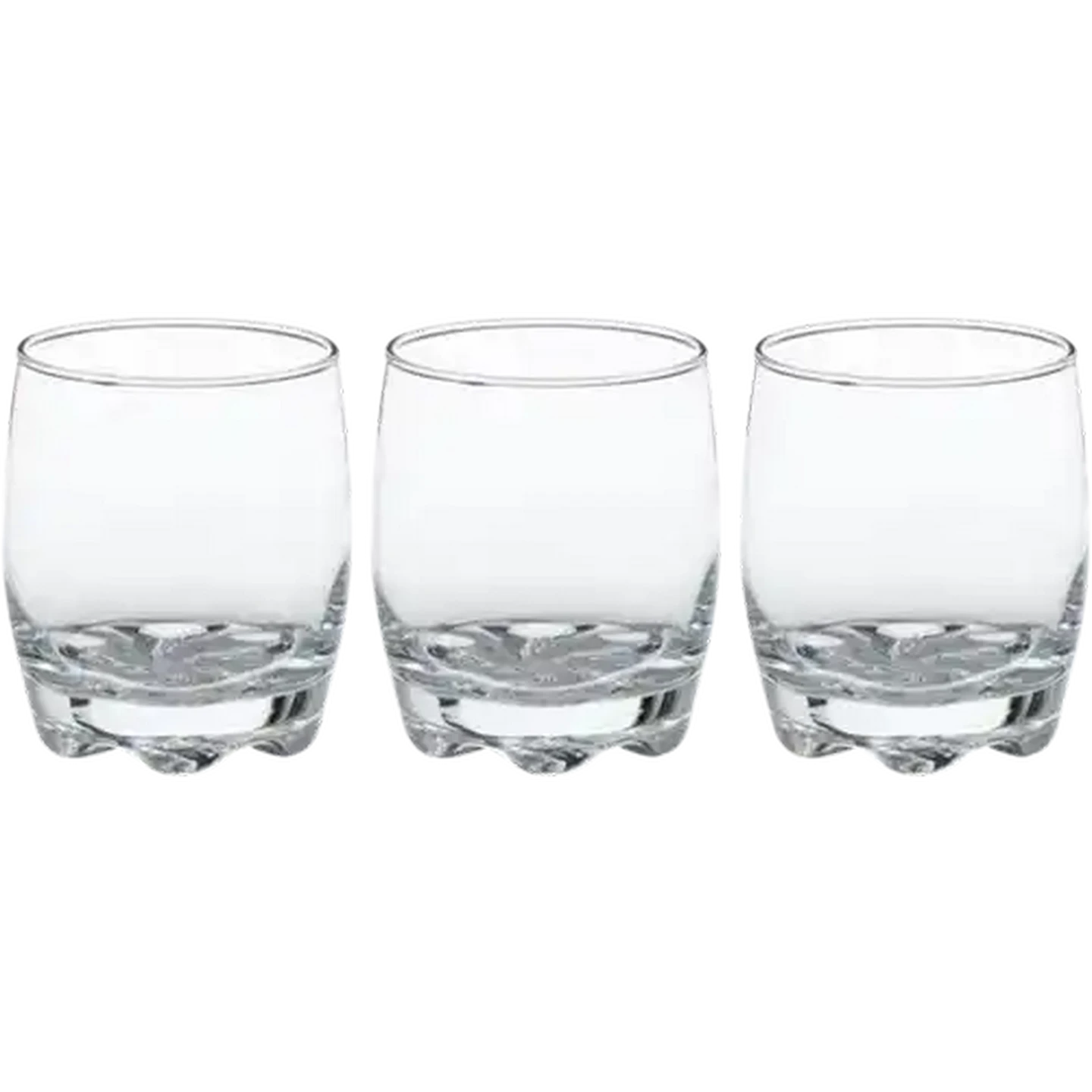 Checkers Sixty60 | LAV Adora Whiskey Tumbler Glasses 3-Piece