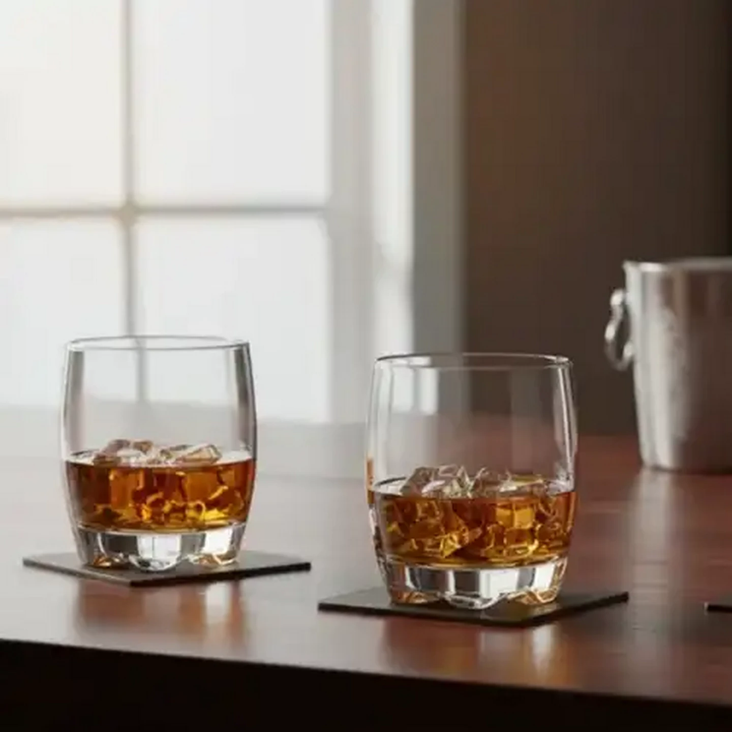 Checkers Sixty60 | LAV Adora Whiskey Tumbler Glasses 3-Piece