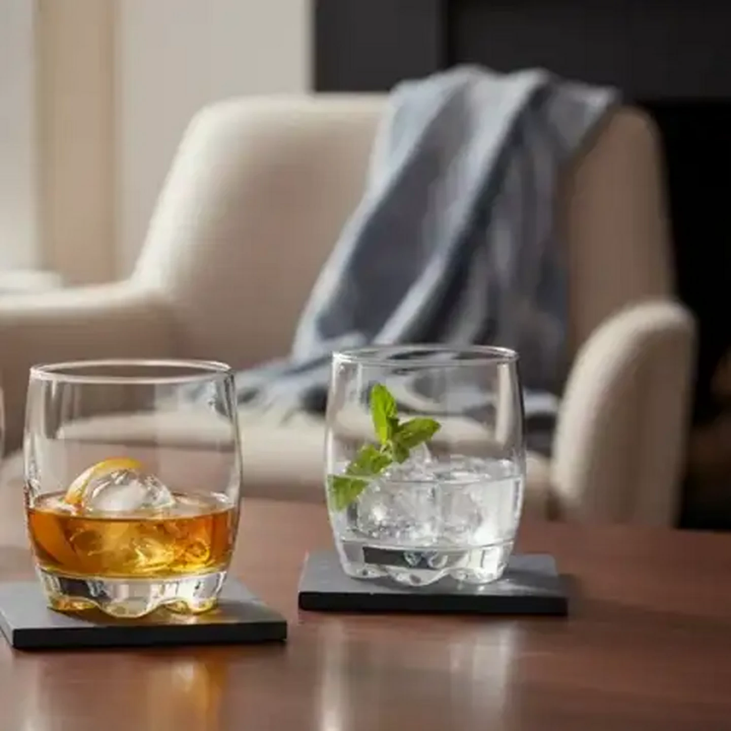 Checkers Sixty60 | LAV Adora Whiskey Tumbler Glasses 3-Piece