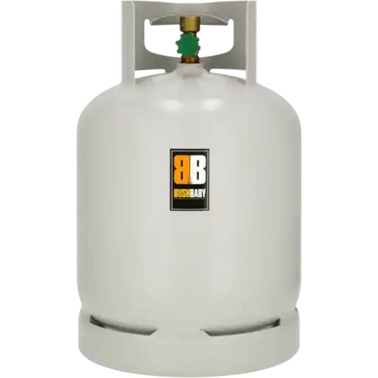 Image of Bush Baby Gas Cylinder 5kg