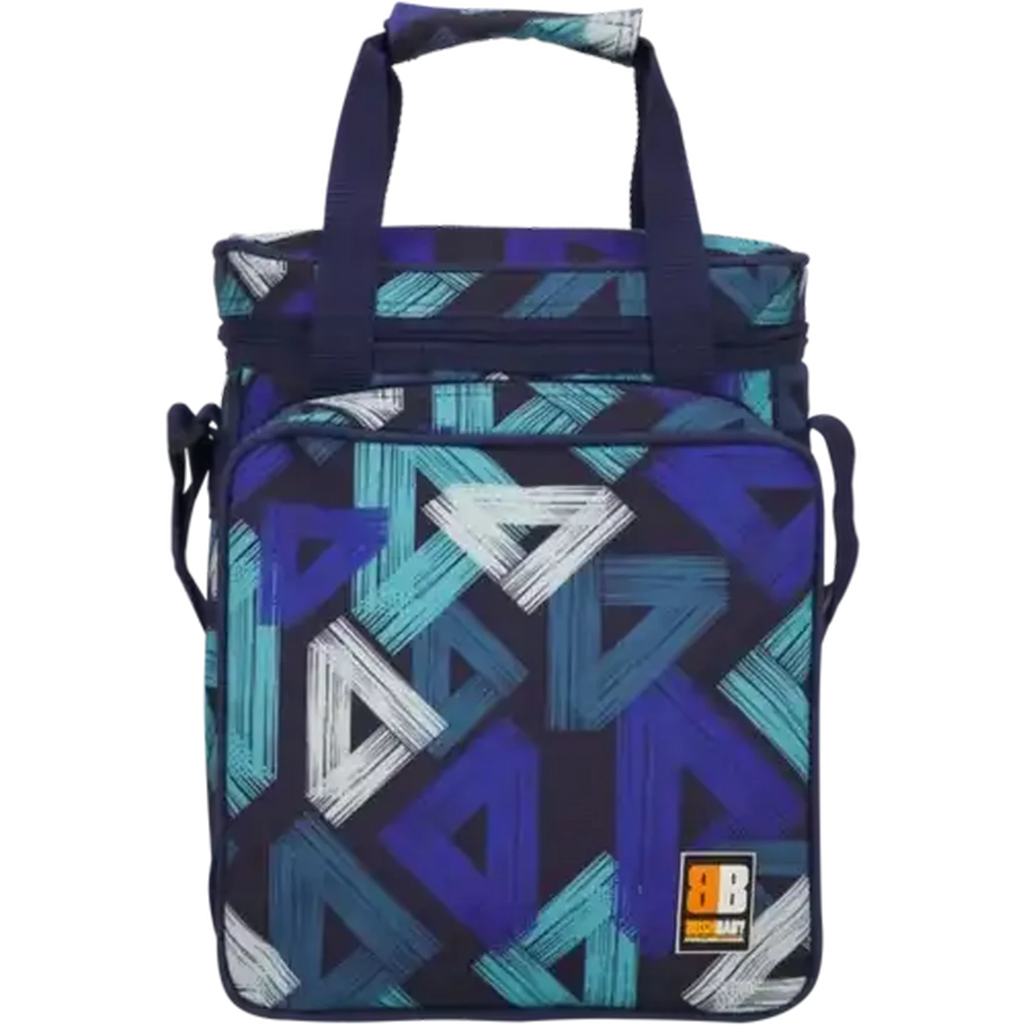 Image of Bush Baby 2 Persons Sling Picnic Bag Set (Colour May Vary)
