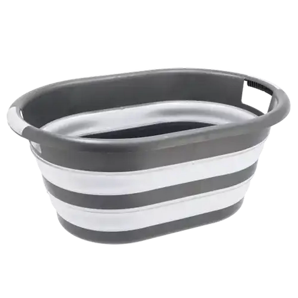 Checkers Sixty60 | Hobby Life Grey Collapsible Basin 38L