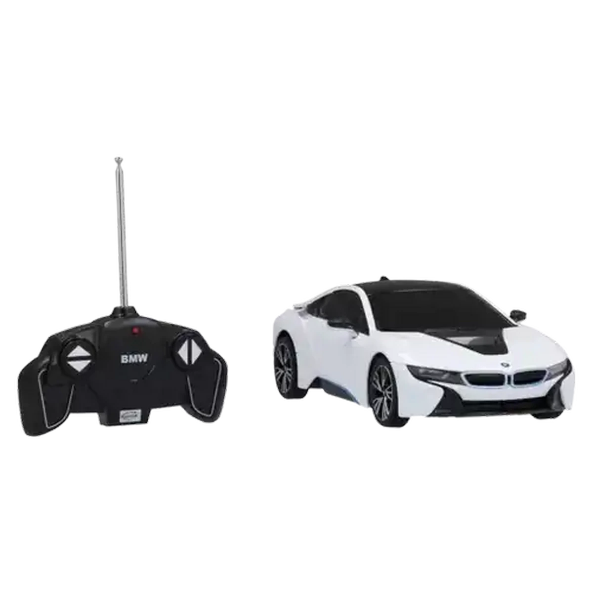 Checkers Sixty60 | Rastar BMW i8 Radio Controlled Car 1:16